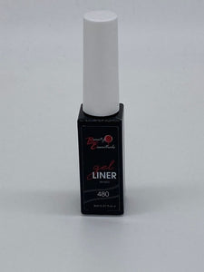 BE UV/LED GEL NAIL ART LINERS