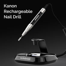Load image into Gallery viewer, MELODYSUSIE MR3-KANON RECHARGEABLE NAIL DRILL
