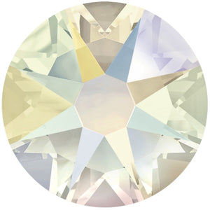 Swarovski Crystal #001 SHIM Crystal Shimmer