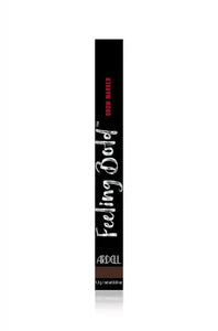 Ardell Feeling Bold Brow Marker Dark Brown 05287