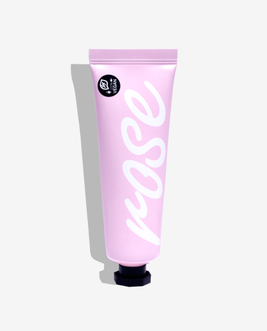 AVRY BEAUTY HAND CREME-  ROSE