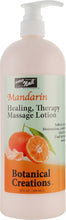 Load image into Gallery viewer, PRONAIL HEALING THERAPY MASSAGE LOTION 32OZ
