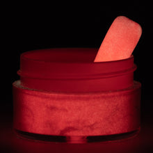 Load image into Gallery viewer, VALENTINO COLORED POWDER - 182 CHERRY ICE (GLOW)
