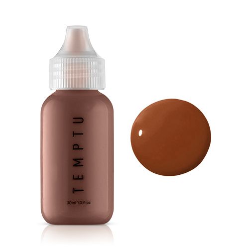 TEMPTU PERFECT CANVAS S/B FOUNDATION - #10 - 1 oz