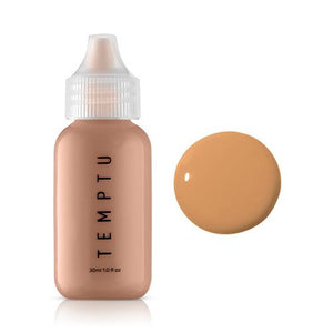 TEMPTU PERFECT CANVAS S/B FOUNDATION - #7 - 1 oz