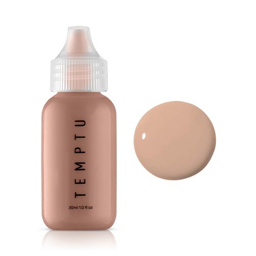 TEMPTU PERFECT CANVAS S/B FOUNDATION - #5 - 1 oz