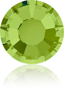 Swarovski Crystal #228 Olivine