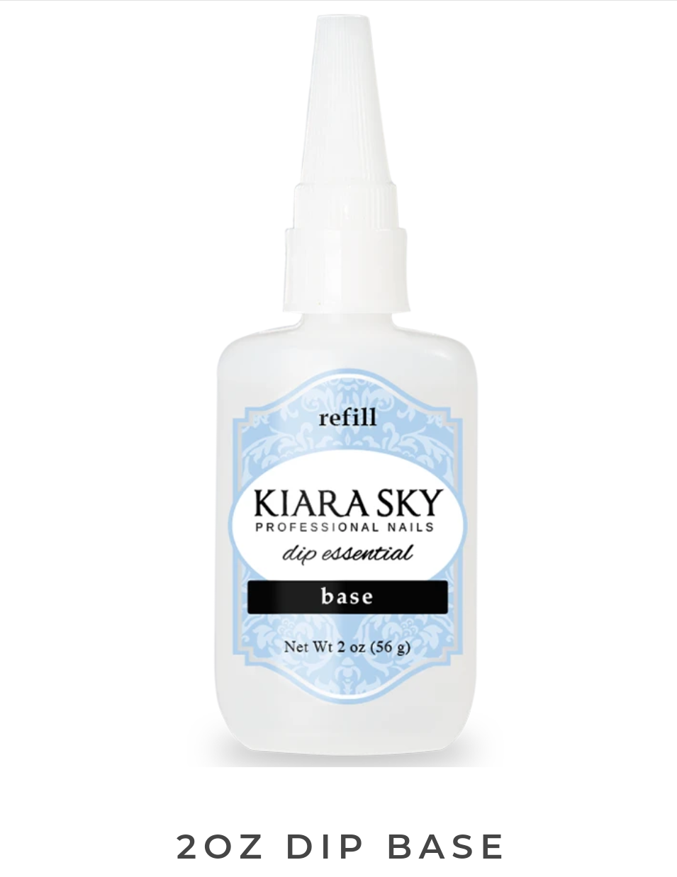 KIARASKY DIP BASE 2oz