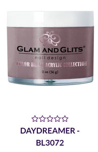 GLAM AND GLITS COLOR BLEND COLLECTION VOL.2 - BL3072 - 2 oz - DAYDREAMER