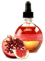 CUCCIO NATURALE CUTICLE REVITALIZING OIL POMEGRANATE 2.5OZ