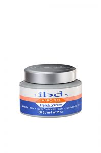IBD CLEAR GEL 0.5oz