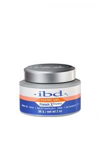 IBD BUILDER GEL CLEAR