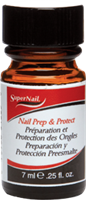 SUPERNAIL NAIL PREP&PROTECT - 0.25oz