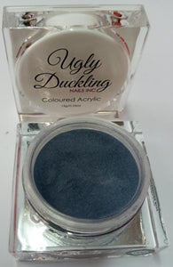 UGLY DUCKLING COLOURED ACRYLIC POWDER - #060 - 0.34OZ