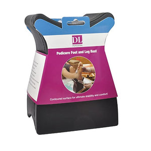 DL PEDICURE FOOT AND LEG REST