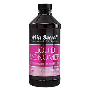 MIA SECRET LIQUID MONOMER - 32OZ