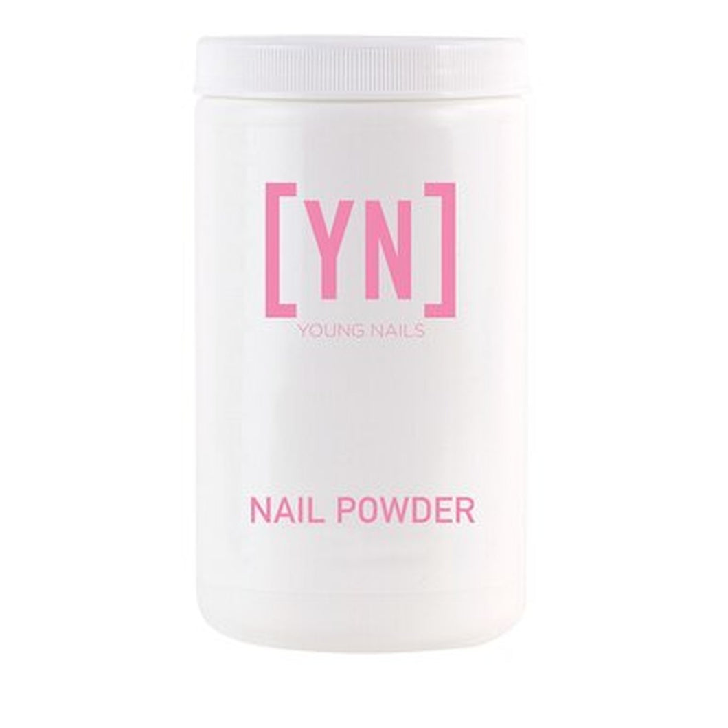 YOUNG NAILS 660G POWDERS - COVER BEIGE