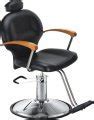 ALL PURPOSE STYLING CHAIR BLACK
