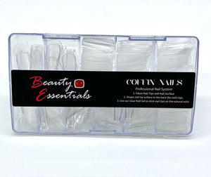 BE SOFT GEL 500 COUNT BX