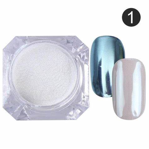 MERMAID CHROME #1 BJHC-01