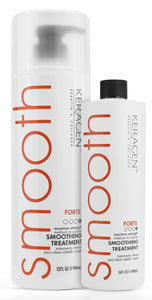 KERAGEN FORTE SMOOTHING TREATMENT