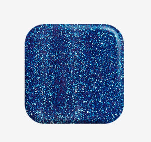 SUPERNAIL PRO DIP COLOR POWDERS - GALACTIC BLUE - .90OZ