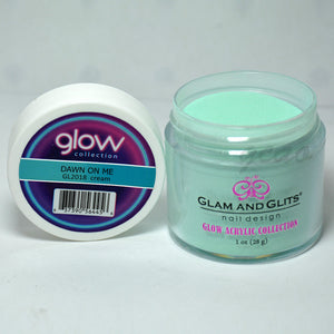GLAM AND GLITS GLOW COLLECTION GL2018