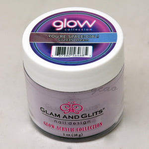 GLAM AND GLITS GLOW COLLECTION GL2035