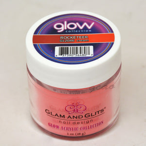 GLAM AND GLITS GLOW COLLECTION GL2046