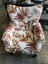 Load image into Gallery viewer, FLORAL PEDICURE CHAIRS
