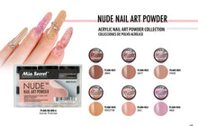 Load image into Gallery viewer, MIA SECRET COLOR ACRYLIC COLLECTIONS - NUDE
