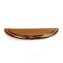 Load image into Gallery viewer, SIGNATURE FOOTREST - HAND HAMMERED COPPER
