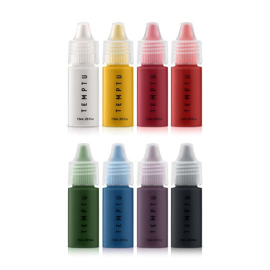 TEMPTU HI DIF STARTER KIT