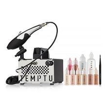 Load image into Gallery viewer, TEMPTU S ONE STANDARD AIRBRUSH KIT
