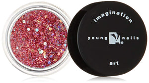YOUNG NAILS IMAGINATION SURPRISE GLITTER