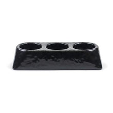 Load image into Gallery viewer, SIGNATURE TREATMENT DISH - ONYX
