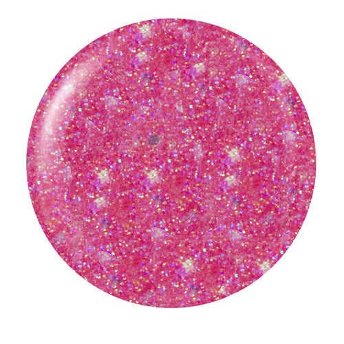 YOUNG NAILS 15G DIP SLICK POUR POWDERS - BIKINI BLITZ