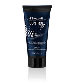 IBD CONTROL GEL - CLEAR  - 2 oz