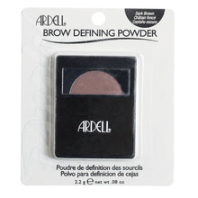 Load image into Gallery viewer, ARDELL BROW DEFINING POWDER
