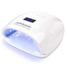 Load image into Gallery viewer, MELODYSUSIE EOS 9 LED/UV NAIL LAMP 54W
