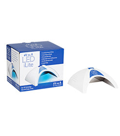 IBD ILITE 6-WATT LED LAMP