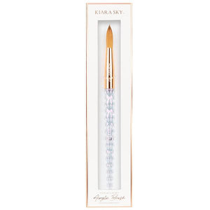 KIARASKY ACRYLIC BRUSH #12