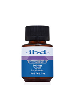 IBD NATURAL NAIL PRIMER
