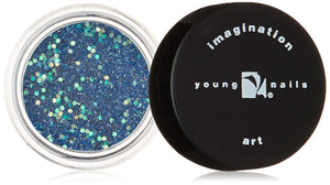 YOUNG NAIL IMAGINATION POOL GLITTER