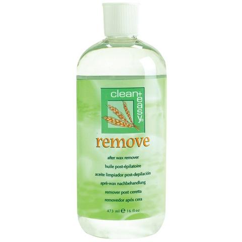 C&E REMOVE AFTER WAX REMOVER