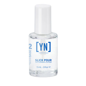 YOUNG NAILS DIP SYSTEM STEPS - STEP 2 - 1.5oz