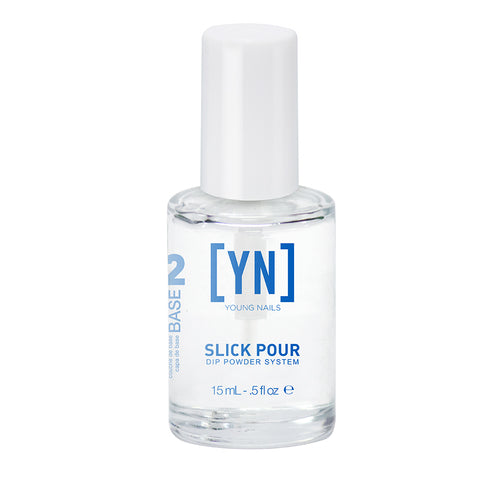 YOUNG NAILS DIP SYSTEM STEPS - STEP 2 - 1.5oz