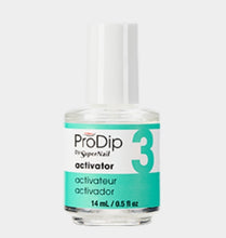 Load image into Gallery viewer, SUPERNAIL PRO DIP STEPS
