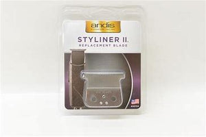 ANDIS STYLINER II BLADE, SS