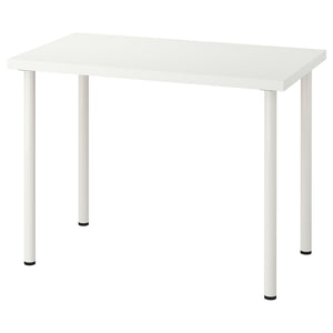 MANICURE TABLE - WHITE
